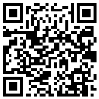 QR Code for bitcoin:16X1aoWWpGfd81stmjBKV6UM3N5EfigmL4
