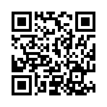 QR Code for bitcoin:16X2dHWgJMxF8vgMa4sEFweDhv8MeP5knY