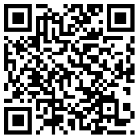 QR Code for bitcoin:16X8k85SbEgFARHCBem3FoGX1fZ7cqeofm