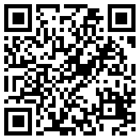 QR Code for bitcoin:16XCs995WHCcFyx8eS4CStq93YsJvSy5aJ