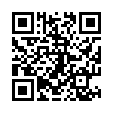 QR Code for bitcoin:16XGoEeGcUszDdS3iH6adERN2uCtofCBrL