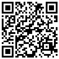 QR Code for bitcoin:16XH8bSULpEPCAqbC8MAt1B4X7k3iCuStB