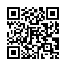 QR Code for bitcoin:16XHfwDVMjARQzgyeagKfySWdQGKAJusvx