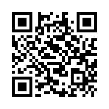 QR Code for bitcoin:16XHiN8u9uTYsxHMARv4muxhBHNUXfD1eL