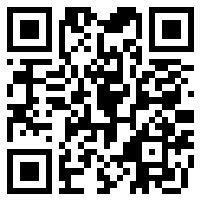 QR Code for bitcoin:16XHpE6V7TKWBFC5UZMDtBiWTRKZ1SmPj1