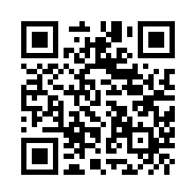 QR Code for bitcoin:16XLMJym4nRJCmLURv3WhJg5g4hapcours