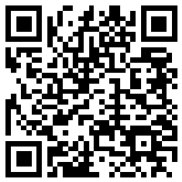 QR Code for bitcoin:16XM8AnvVMoXg25p8augk6LUE7cNLN6ix