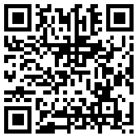 QR Code for bitcoin:16XMNjusKpfM1REcR6JxBazKsUSSmzsoeZ