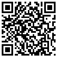 QR Code for bitcoin:16XNHUTTtyToNznFK2zAQLH6V2oiqBGMqG