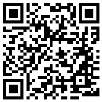 QR Code for bitcoin:16XNWznY6fpMEfdzZZ3JkKBBeFbLMkLmic