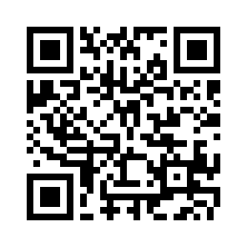 QR Code for bitcoin:16XPF5RfAxCckgnLuYTCT4j6HRAWrBTfbQ