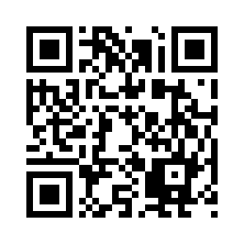 QR Code for bitcoin:16XPvbZBwQu8a7XfNSVK7SUEMpsRZVtVbV