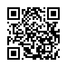 QR Code for bitcoin:16XSNX46CJgydV2ZRoKMNDJVFPYdqbesJs