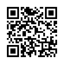 QR Code for bitcoin:16XVJXjMYE1KT3qnFguTYfgyNZY2bjTpFY