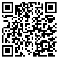 QR Code for bitcoin:16XVpV7pT3afQAgJrHPktPpZqfWov7Sios