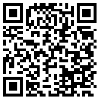 QR Code for bitcoin:16XWRyVLDUfHf3A8f4yrdTUhQfNCuovLDY