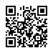 QR Code for bitcoin:16Xic7xKuAzw4fYvuciEo57HrALUTV53aM
