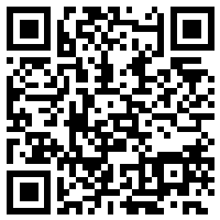 QR Code for bitcoin:16XjBFCzoav7YKLUbeNz7d2LaRCSE8HyVB