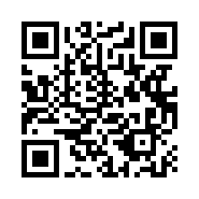 QR Code for bitcoin:16Xm2RXPvsEd4mkL5RL2tqPxJvy5iucRtS