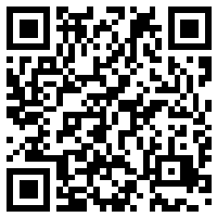 QR Code for bitcoin:16XmFBpYah7C2f7tnfFaspF216zPAPncry