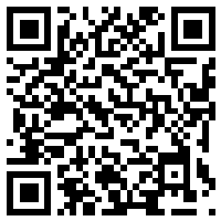 QR Code for bitcoin:16XrCcjXkQGvABi8k6a3WiSFQLpfnyQFYT