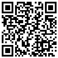 QR Code for bitcoin:16XspDFv19pYyGPcN1CG22ngnbLPZknxtY