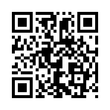 QR Code for bitcoin:16XtjUPtXfzBj5Pf9PfVYgcbehM6VBKJx3