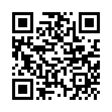 QR Code for bitcoin:16XvbZW21REmt8zujwVLtAe49vLbjmiqgr