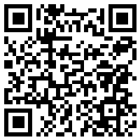 QR Code for bitcoin:16Xw3cUbKLnyS7gcSbTnppVZDC4aTCvmBC