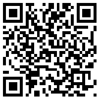 QR Code for bitcoin:16XxMMv6S8CZyCWFJbqJF4YQBTneioMVTN