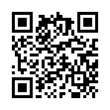 QR Code for bitcoin:16XyiqAktfZEERRekmzyfW3YoM5JsNFLFi