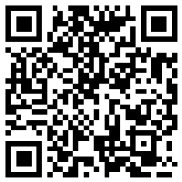QR Code for bitcoin:16XzcBsMdWezPDTsGUKeLER2oDF7GAgmAM