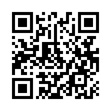 QR Code for bitcoin:16Y158RB5q8QgTH7Reb4FVh8RpXndUG24M