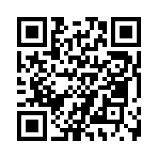 QR Code for bitcoin:16YAktf4wMawxVn1GLLw2cLz5dHnXBeT4B