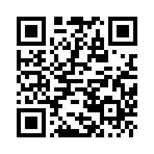 QR Code for bitcoin:16YBEtXf6CLvFAe56os2yzHfAD4Fnstino
