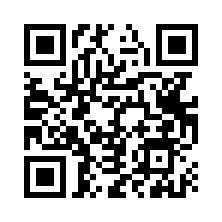 QR Code for bitcoin:16YCbeo6fMiryXpMKMEA8WV5gQFvjLf9Av