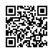 QR Code for bitcoin:16YDVV8LSUTgeAP8BLtMqPEYSAaQWZwrjp