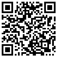 QR Code for bitcoin:16YEYFdYrfbyGu7np2cysS9vMwhdG5emEX