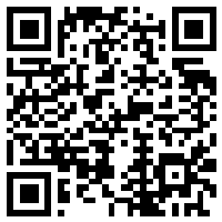 QR Code for bitcoin:16YEkDENtvLGueSSLmo7M8oLApA6aFZqAM