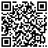 QR Code for bitcoin:16YJ5zT4UPkacNe53F4t9qBxj7Mv9gvu2m