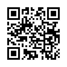 QR Code for bitcoin:16YJFjtgqDSUzFC9RRY35K1dDFHFvbZFi4