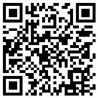 QR Code for bitcoin:16YJmfkdZDxJ6f2a27QdRfNiHGeAxo7dAJ