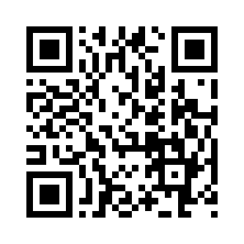 QR Code for bitcoin:16YJndtrH4uunoST2R1rQu9XAMNqmDkoit