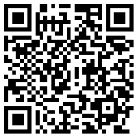 QR Code for bitcoin:16YP4B67HU9fyAA541zd7eshnEX47Qmtsf