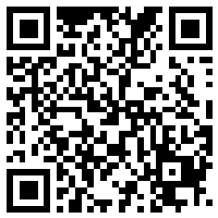 QR Code for bitcoin:16YPCSMAxVumCqat2ABvVFNAWn2p2hMqY6