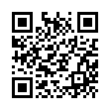 QR Code for bitcoin:16YQD519CaxcAJsbgH7hRZPpzy4aqJkvdf