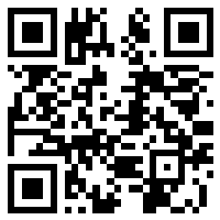 QR Code for bitcoin:16YW1LXSJdoAD56DUnvjDjsduWUEpQ4nb