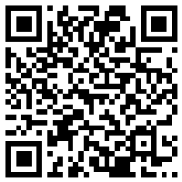 QR Code for bitcoin:16YXjEhbAQZ9kCYD2oPbVVUtJdF6w59B24