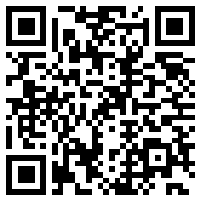 QR Code for bitcoin:16YbPtpT1uio2eFfYoWagS52tJEg4tt1an