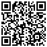 QR Code for bitcoin:16YfNUajFU5DatQk4SL9fjH8c8hW6jZt7L